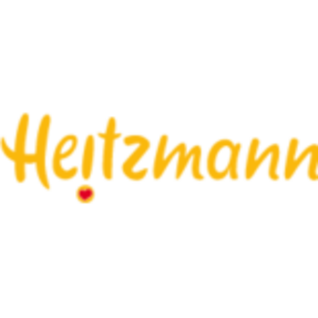 Logo von Bäckerei Heitzmann