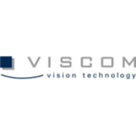 Logo von Viscom