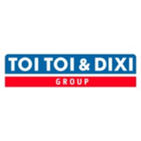 Logo von TOI TOI & DIXI Group