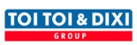 Logo von TOI TOI & DIXI Group