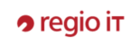 Logo von regio iT