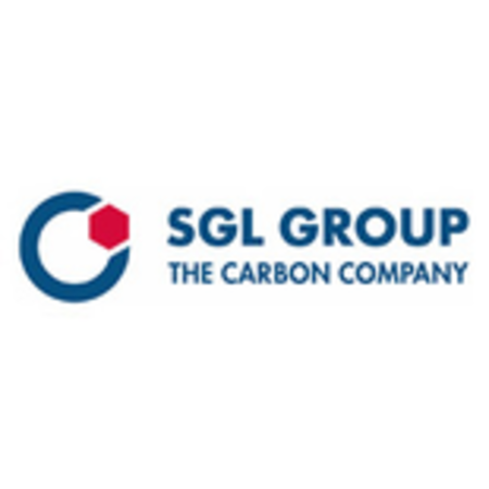 Logo von SGL Group