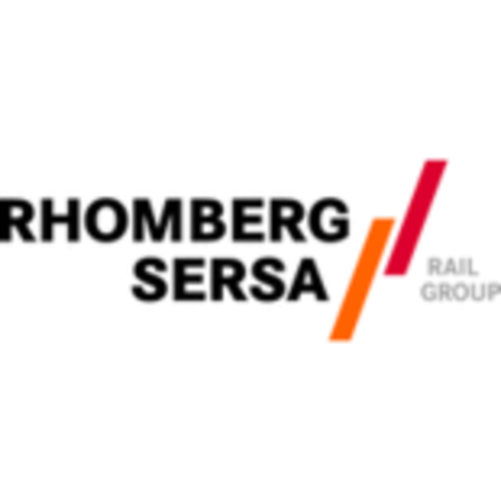 Logo von Rhomberg Sersa Rail Group