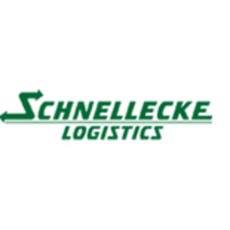 Logo von Schnellecke Logistics