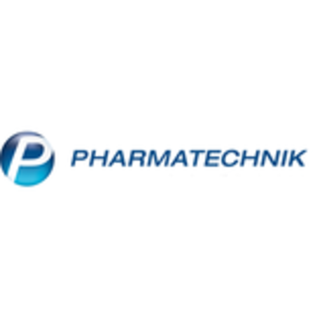 Logo von Pharmatechnik