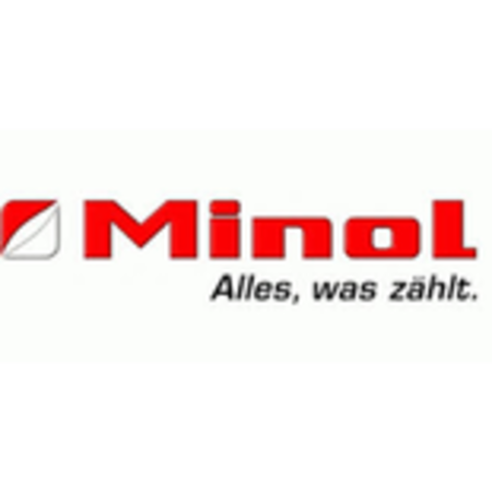 Logo von Minol Messtechnik W. Lehmann GmbH & Co. KG