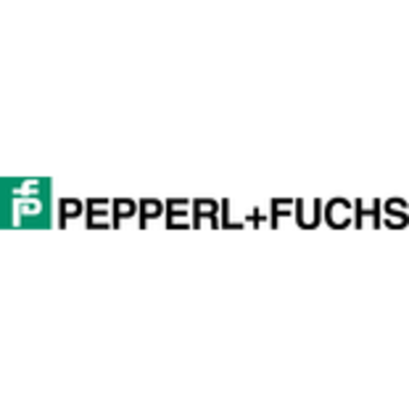 Logo von Pepperl+Fuchs
