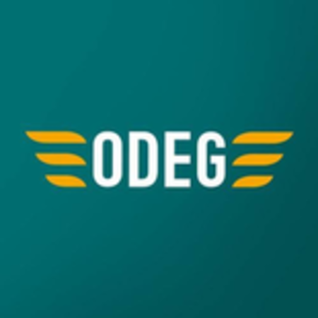 Logo von ODEG