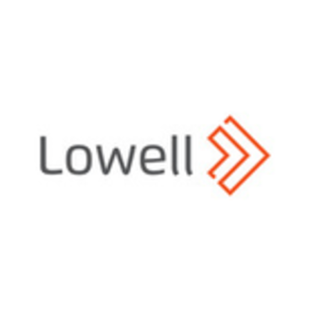 Logo von Lowell Financial Services