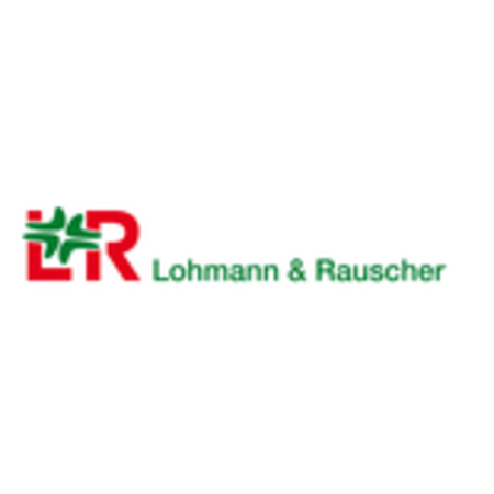 Logo von Lohmann & Rauscher