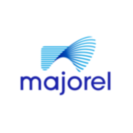 Logo von Majorel