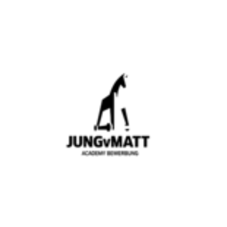 Logo von Jung von Matt
