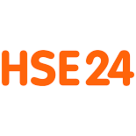 Logo von HSE24