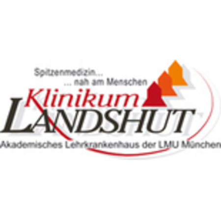 Logo von Klinikum Landshut