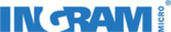 Logo von Ingram Micro