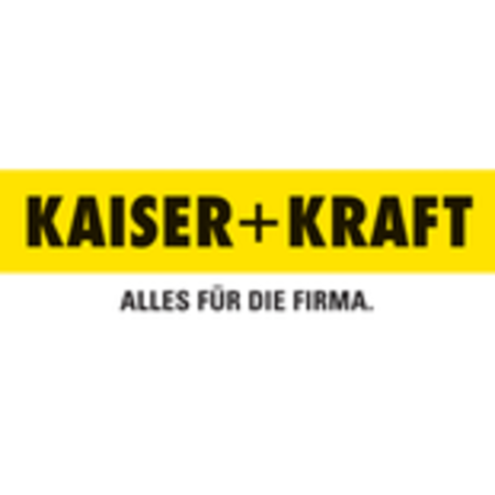 Logo von KAISER+KRAFT