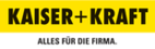 Logo von KAISER+KRAFT