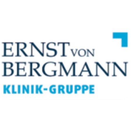 Logo von Klinikum Ernst von Bergmann