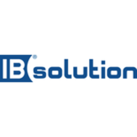 Logo von IBSolution