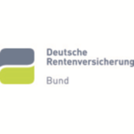 Logo von Deut­sche Ren­ten­ver­si­che­rung Bund