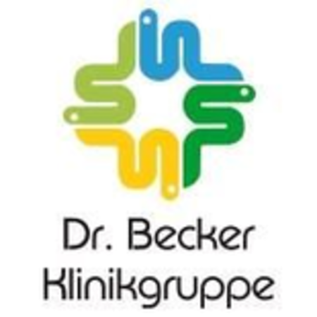 Logo von Dr. Becker Burg-Klinik