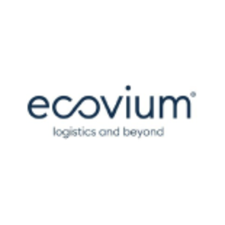 Logo von ecovium Holding