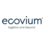Logo von ecovium Holding
