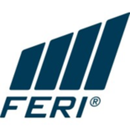 Logo von FERI