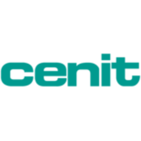 Logo von Cenit