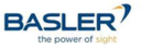 Logo von Basler AG