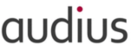Logo von audius SE