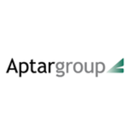 Logo von AptarGroup