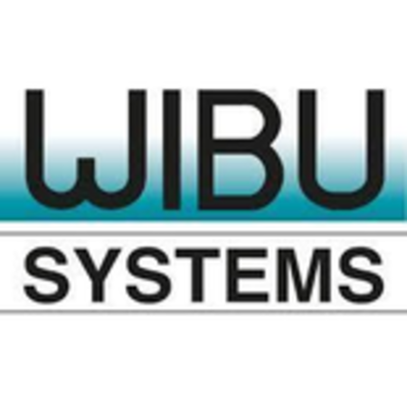 Logo von Wibu-Systems