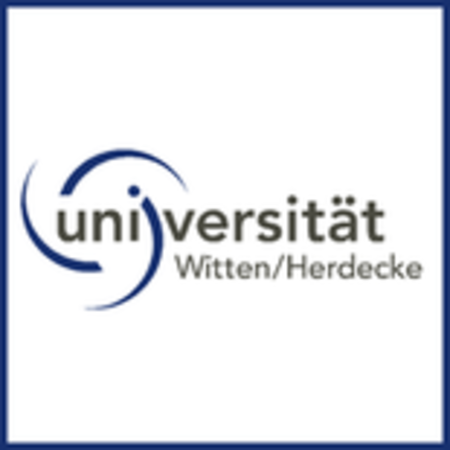 Logo von Universität Witten/Herdecke