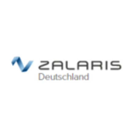 Logo von ZALARIS