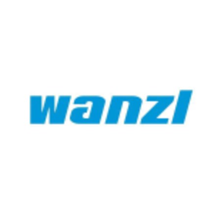 Logo von Wanzl Metallwarenfabrik