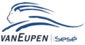 Logo von van Eupen Logistik