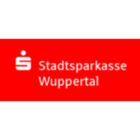 Logo von Stadtsparkasse Wuppertal