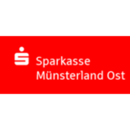 Logo von Sparkasse Münsterland Ost