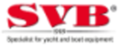 Logo von SVB