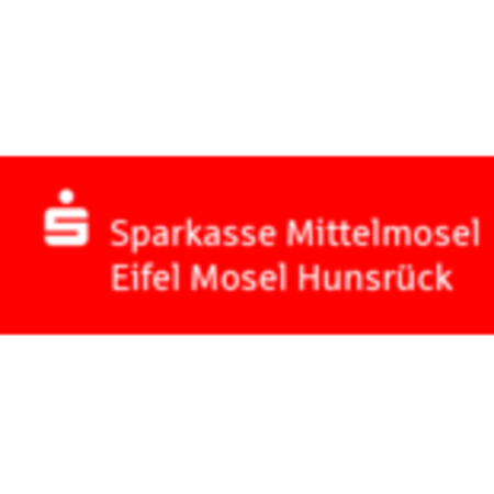 Logo von Sparkasse Mittelmosel - Eifel Mosel Hunsrück