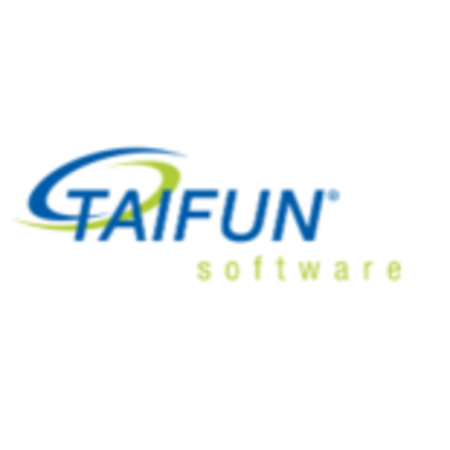 Logo von TAIFUN Software