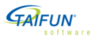 Logo von TAIFUN Software