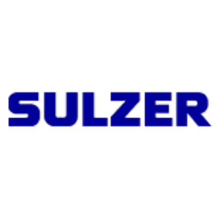 Logo von Sulzer