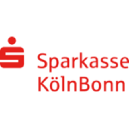 Logo von Sparkasse KölnBonn