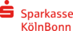 Logo von Sparkasse KölnBonn