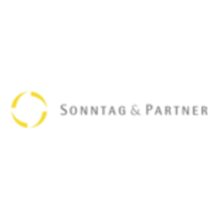 Logo von Sonntag & Partner