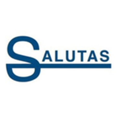 Logo von Salutas Pharma