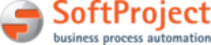 Logo von softproject