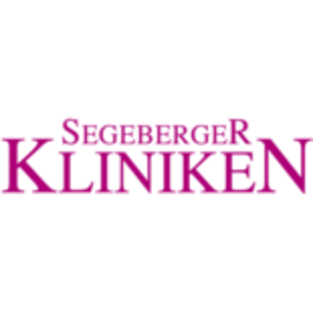 Logo von SEGEBERGER KLINIKEN